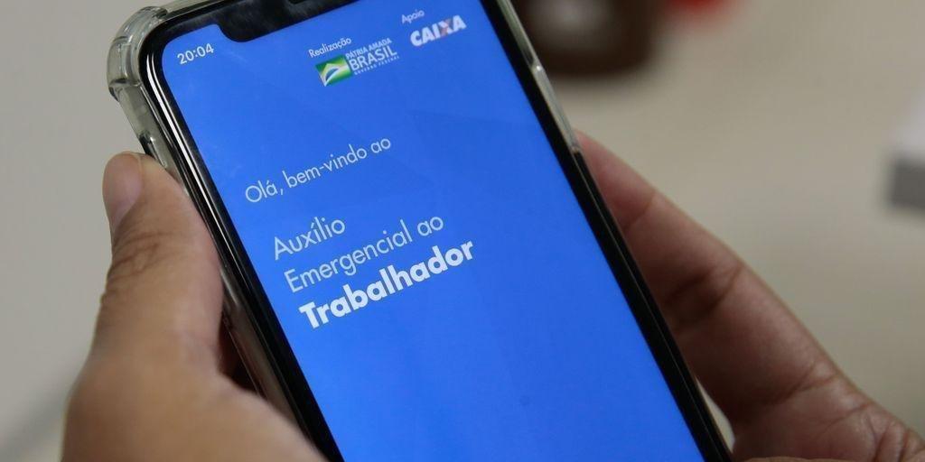 A liberação não contempla uma possível extensão do programa, que a princípio valerá apenas por três meses – Crédito: Marcello Casal Jr/Agência Brasil