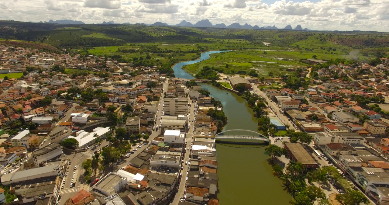 Número de casos de coronavírus em Nova Venécia chega a 84 – Foto: Divulgação 