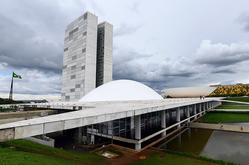 Crédito: Marcos Oliveira/Agência Senado