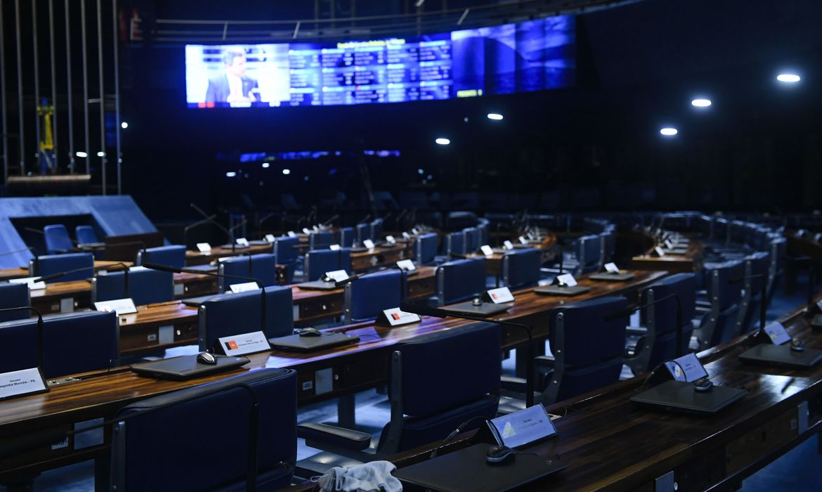 Crédito: Jane de Araújo/ Agência Senado