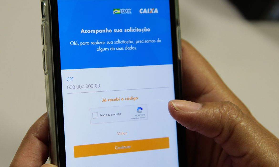 Benefício atende quase 65 milhões de brasileiros – Crédito: Marcello Casal Jr/Agência Brasil