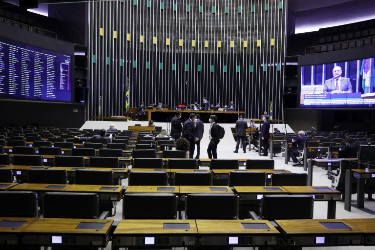 Crédito: Maryanna Oliveira/Câmara dos Deputados 