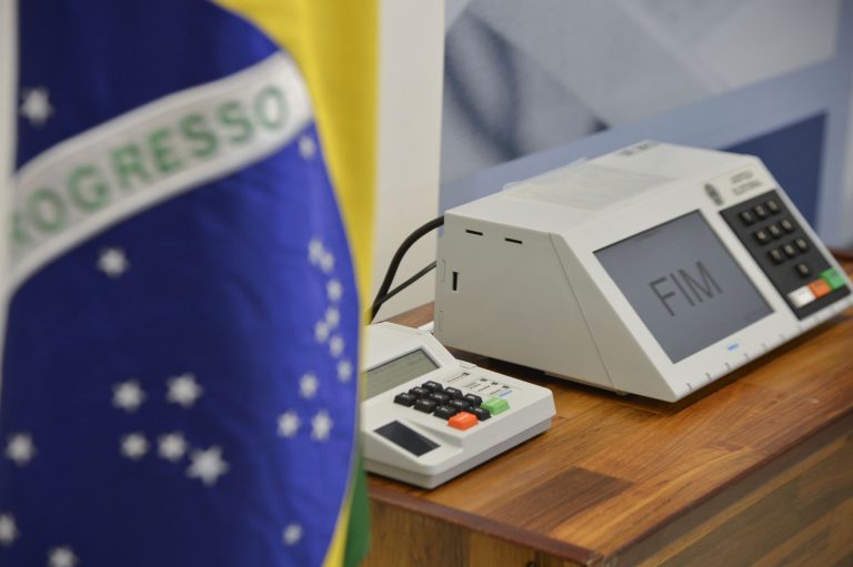 Propostas tramitam na Câmara dos Deputados – Crédito: Agência Brasil/Arquivo 