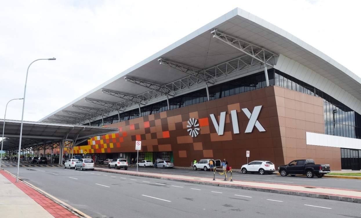 Ofertas incluem voos para São Paulo, Rio de Janeiro, Belo Horizonte, Brasília e Salvador – Foto; Divulgação/ASeB 