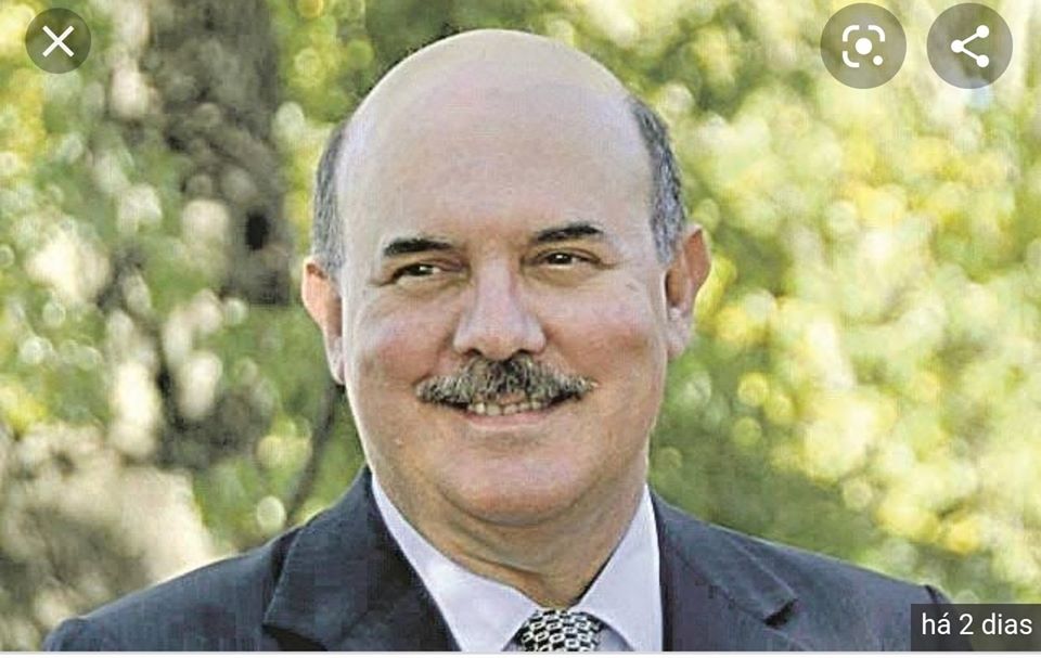 Milton Ribeiro, professor e pastor evangélico assume o Ministério da Educação – Foto: Reprodução/Facebook