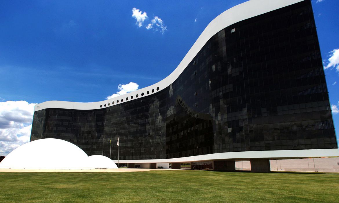 A data tem como base novo calendário eleitoral aprovado pelo Congresso – Foto: TSE 