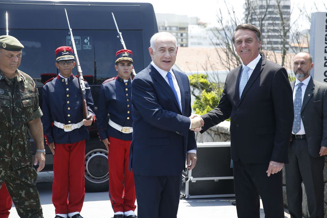 Foto: Fernando Frazão/Agência Brasil