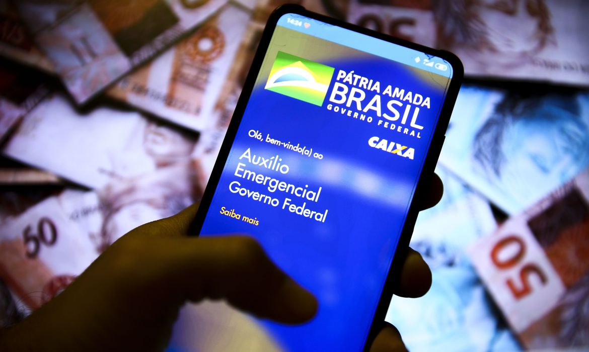 A medida foi publicada hoje no Diário Oficial - Crédito: Marcelo Camargo/Agência Brasil 