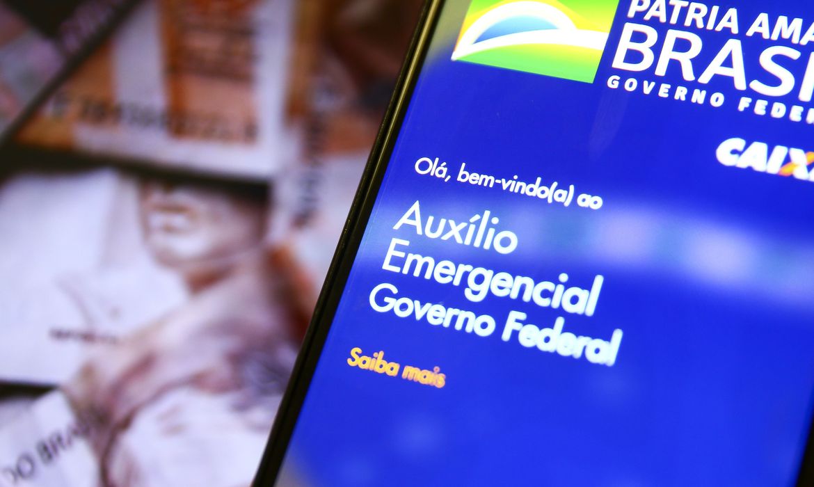Crédito: Marcelo Camargo/Agência Brasil 