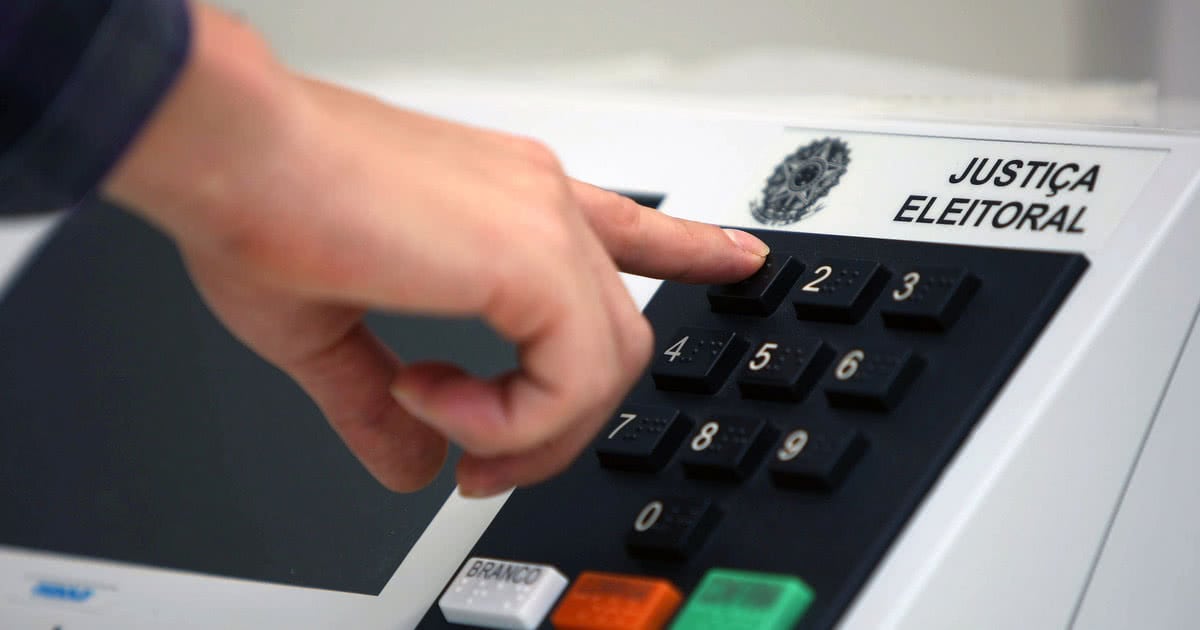 Em 2020, quase 148 milhões de eleitores estão aptos a ir às urnas em novembro para escolher prefeitos e vereadores – Foto: Divulgação