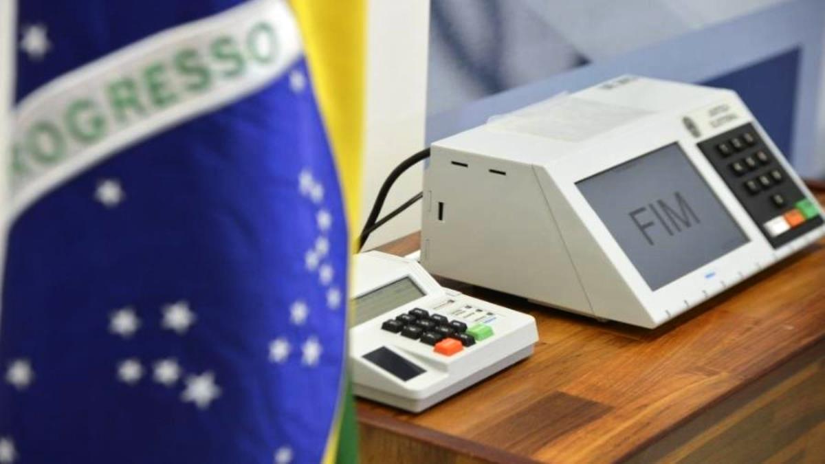 A principal mudança nas eleições para vereadores deste ano, é a proibição de coligações para o cargo – Crédito: Agência Brasil 