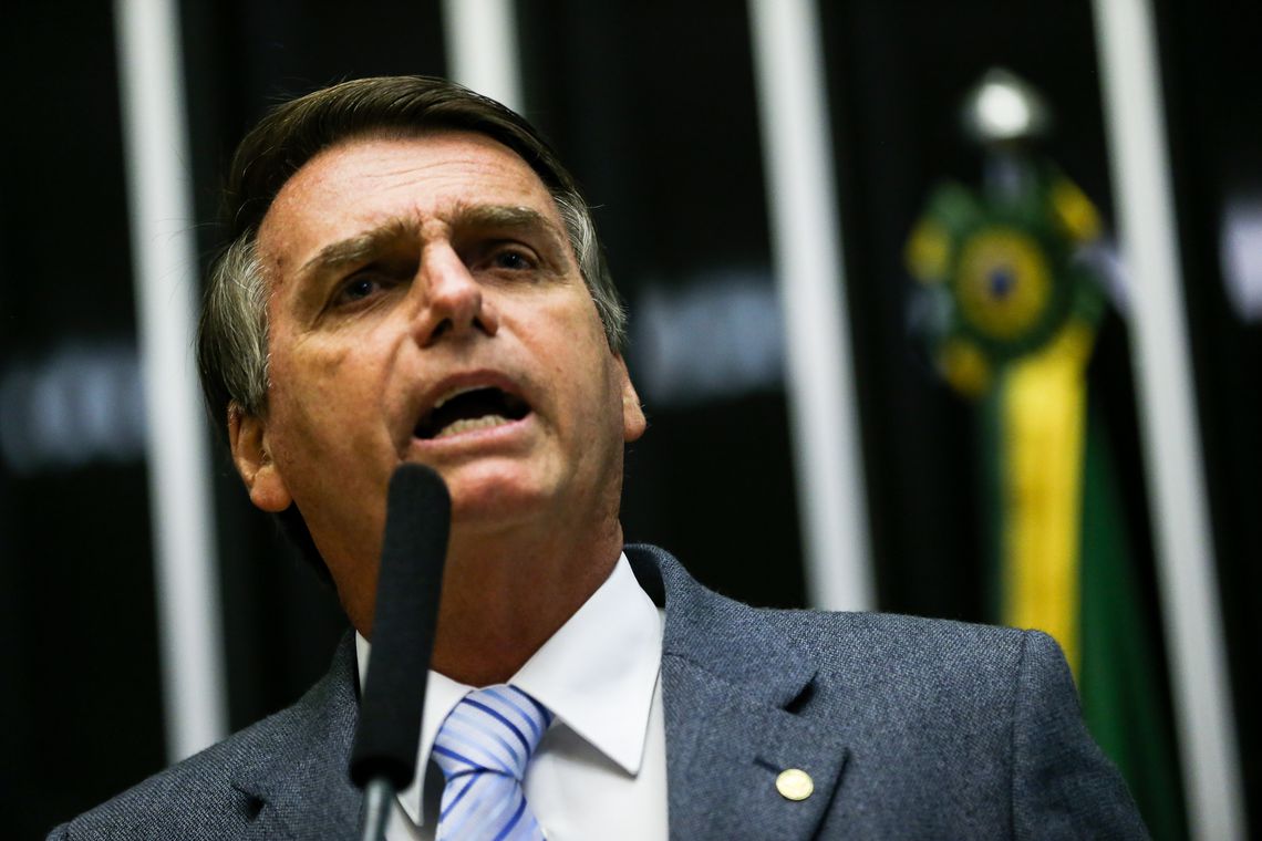 Foto: Marcelo Camargo/Agência Brasil. 