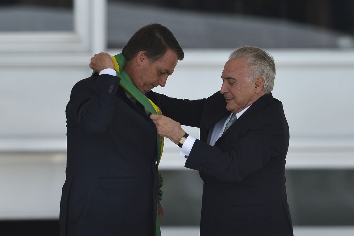 Foto: Marcelo Camargo/Agência Brasil. 
