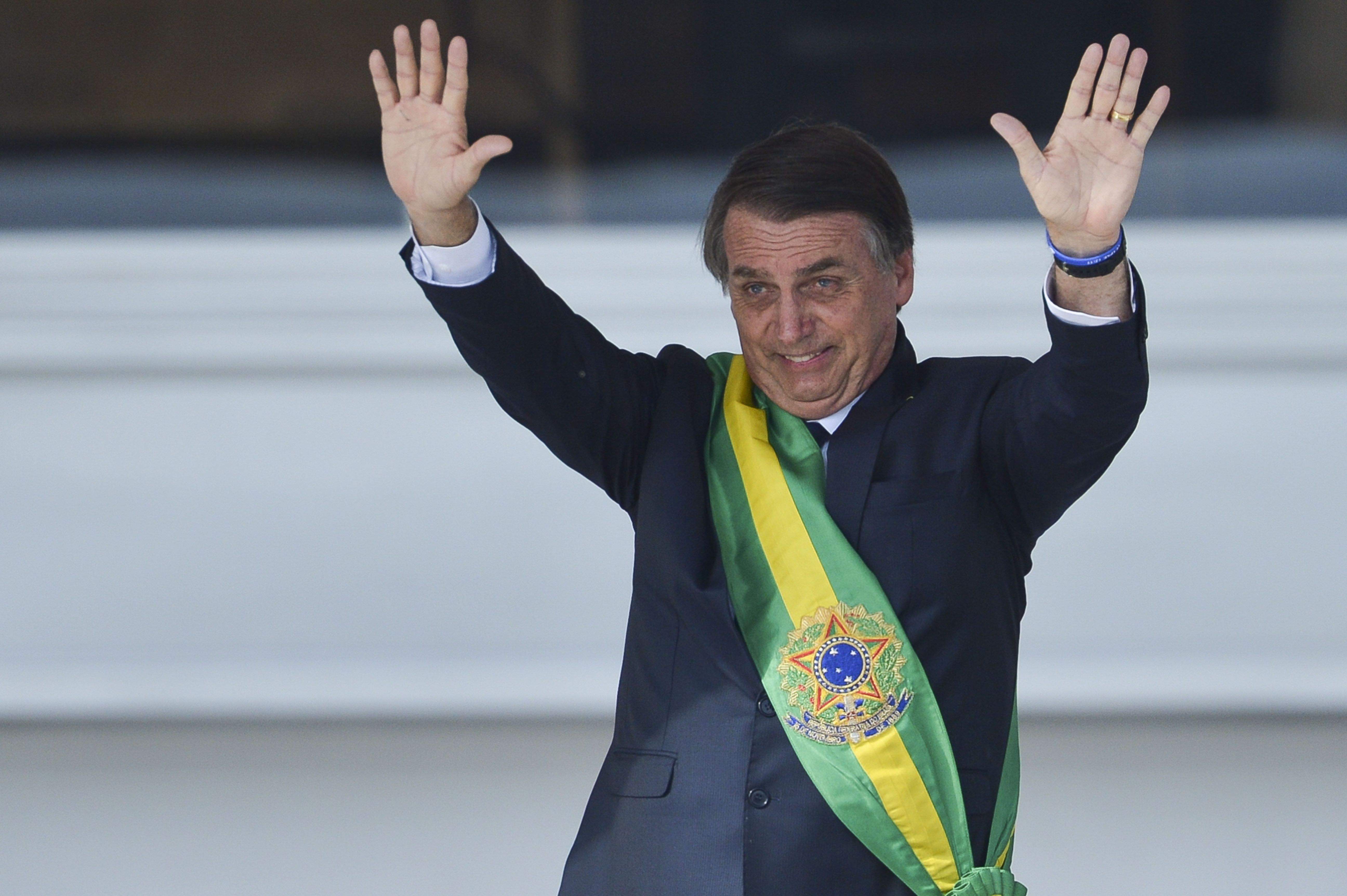 Foto: Agência Brasil. 