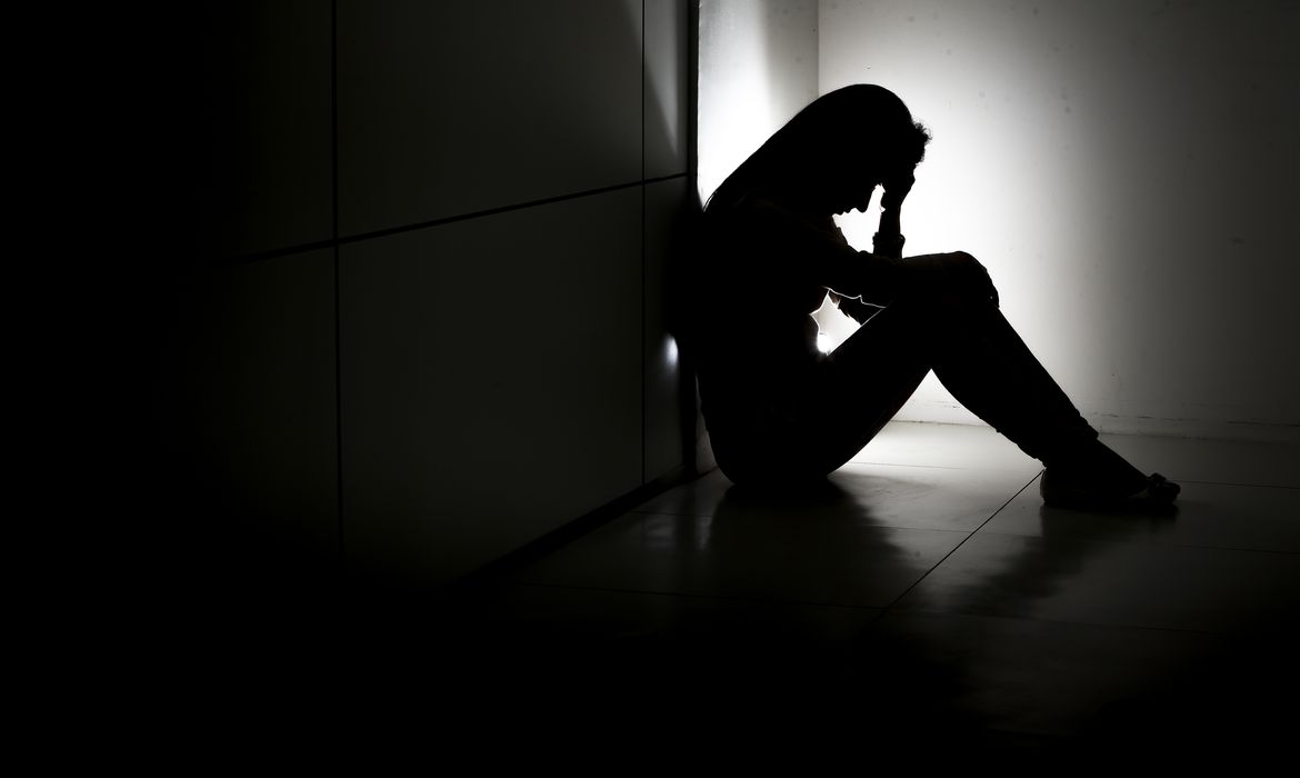A pesquisa, que ouviu com 1.996 pessoas maiores de 18 anos de idade, foi divulgada nas redes sociais – Crédito: Marcelo Camargo/Agência Brasil 