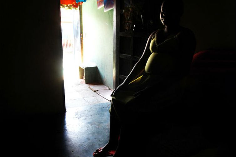 Em 2015, região que registrou mais casos de gravidez na adolescência foi o Nordeste – Foto: Agência Brasil. 