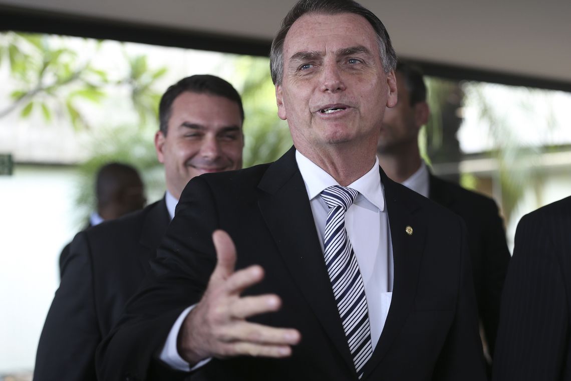 Foto: Antonio Cruz/Agência Brasil. 