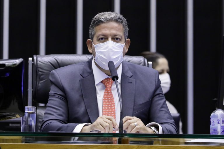 Arthur Lira determinou a criação do novo colegiado após pedidos de vários parlamentares – Crédito: Najara Araujo/Câmara dos Deputados 