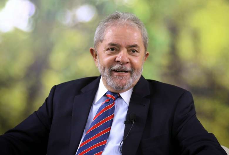 Com a decisão, o ex-presidente não terá mais restrições na Justiça Eleitoral – Crédito: Divulgação/Instituto Lula 