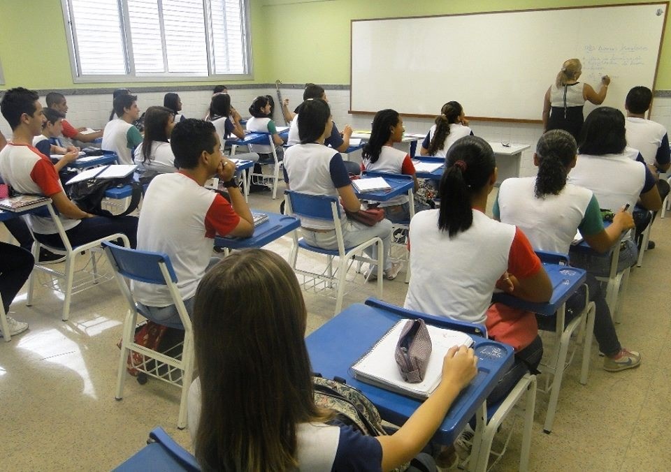 Foto: Divulgação/Sedu. 