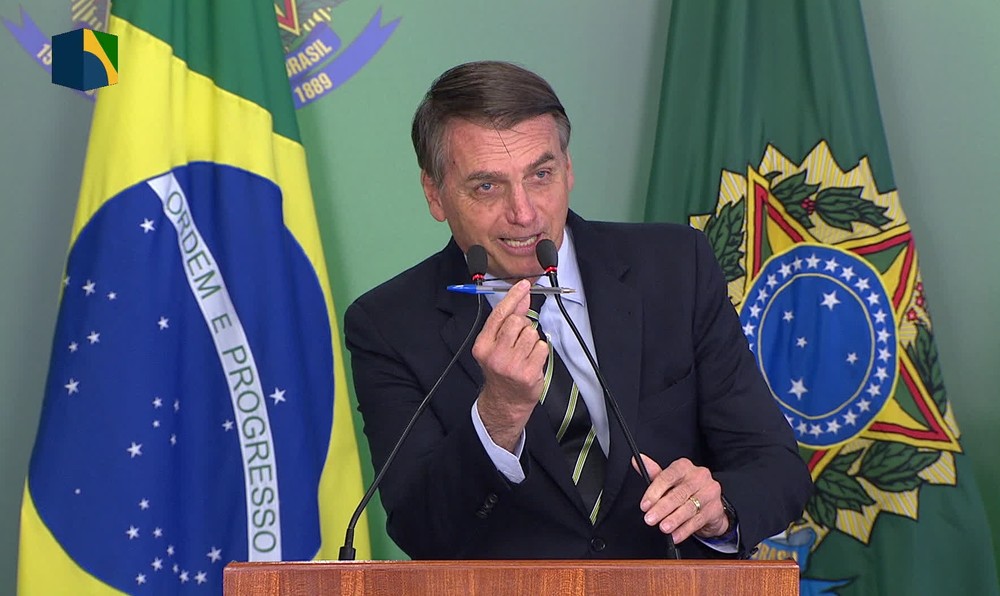 Foto: Reprodução/NBR. 