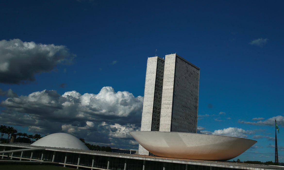 Projeto segue para o Senado – Crédito: Marcello Casal Jr/Agência Brasil 