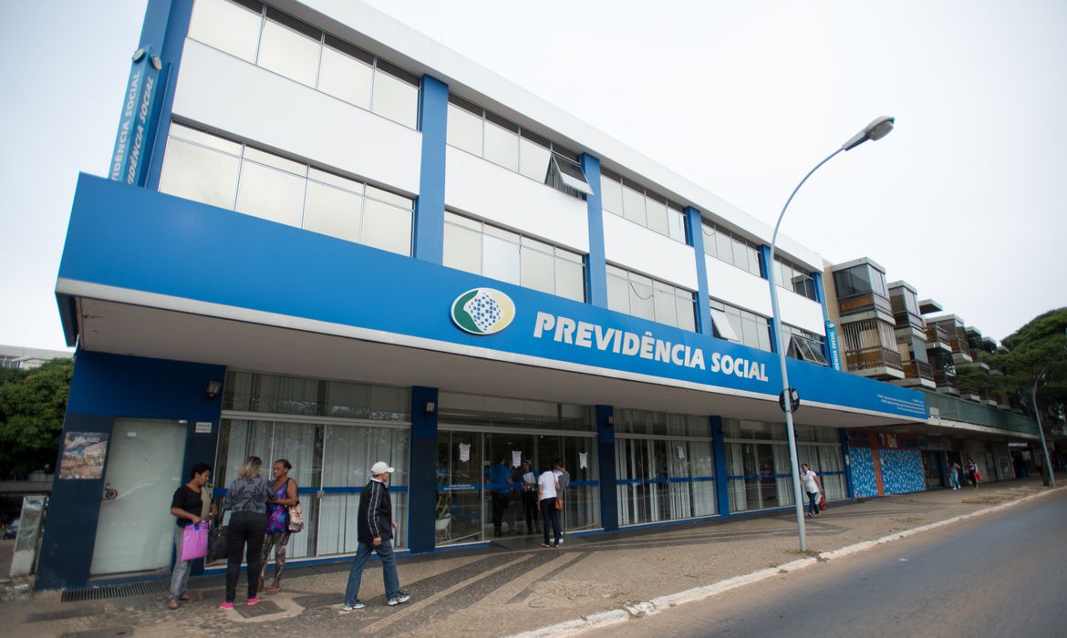 Não cumprimento do exame pode causar suspensão de benefício - Crédito: Marcelo Camargo/Agência Brasil 