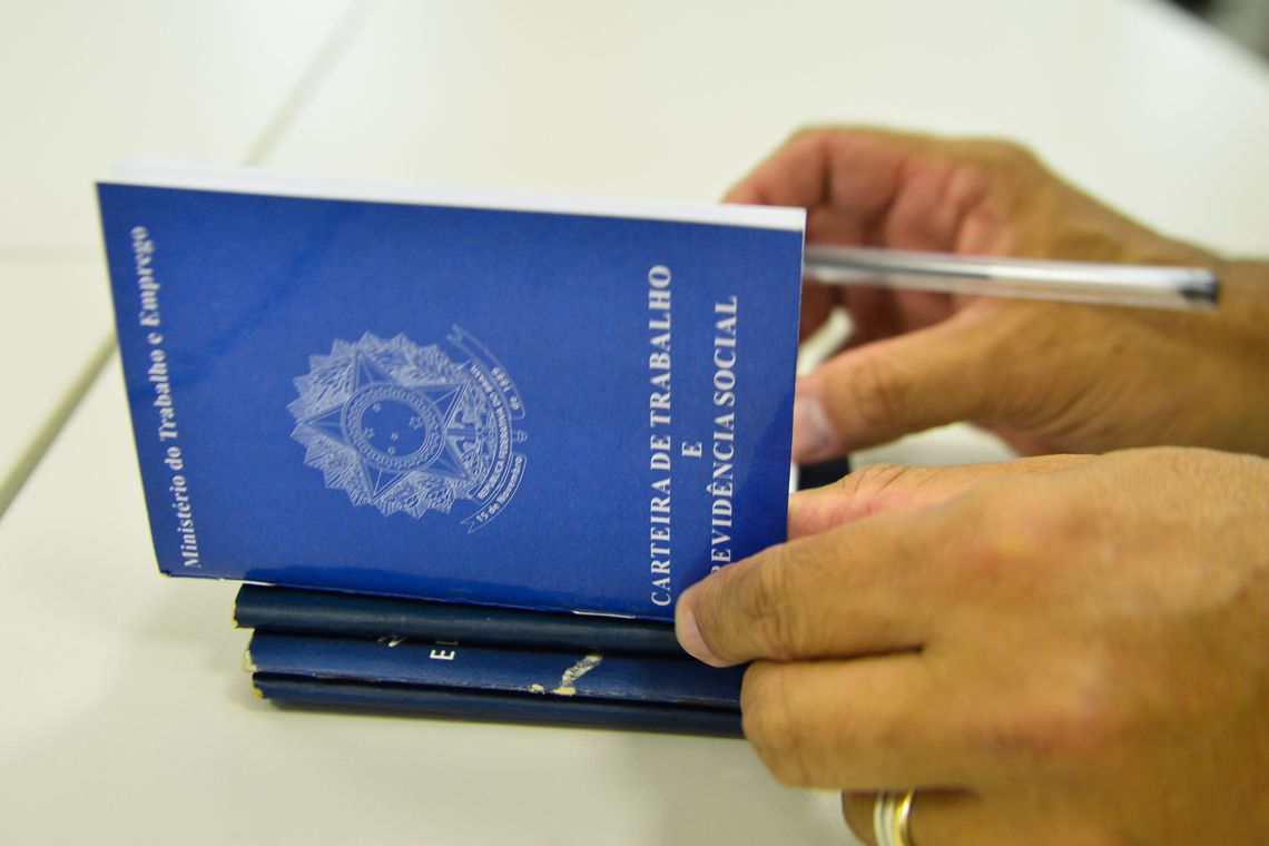 Foto: Marcello Casal/Agência Brasil. 
