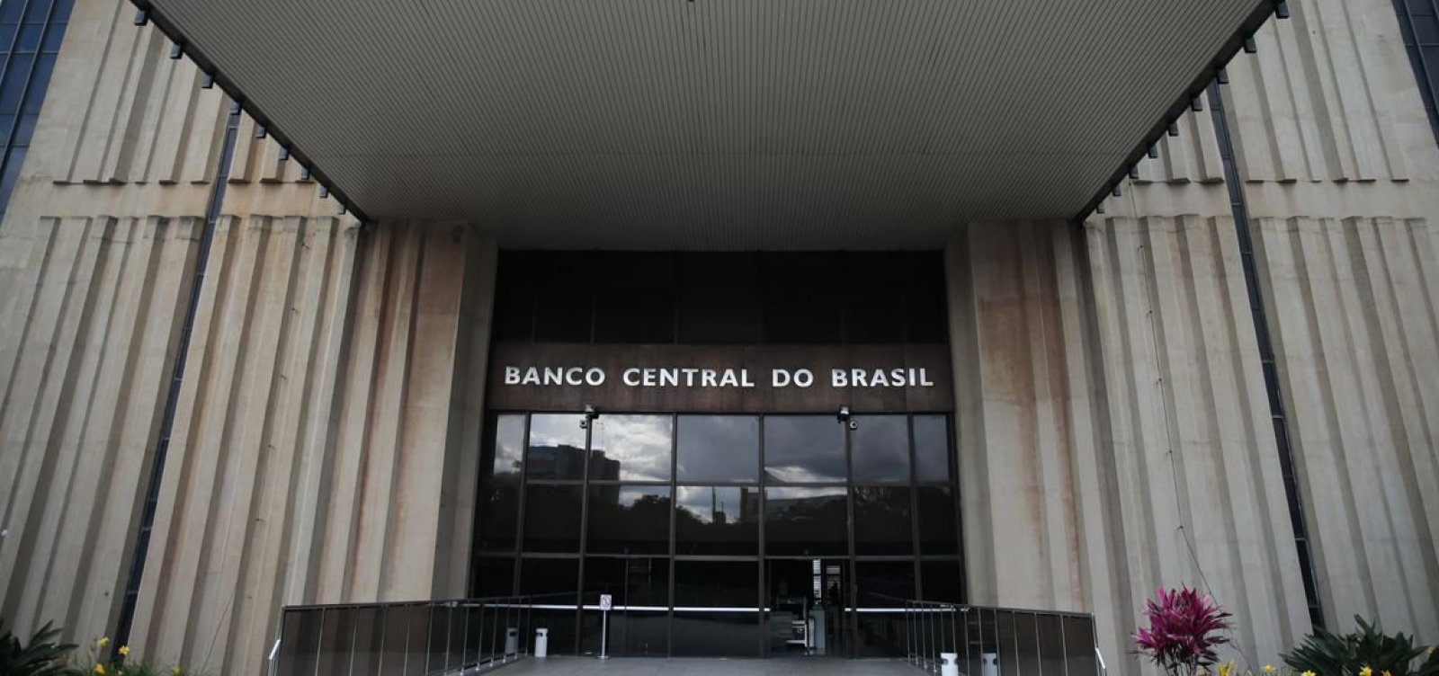 Objetivo é garantir a segurança do Banco Central - Crédito: Marcello Casal Jr/Agência Brasil