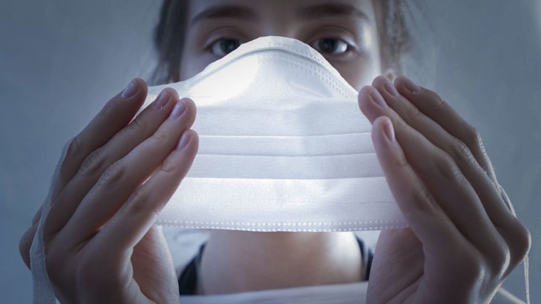 Não há mais obrigatoriedade do uso de máscaras em locais abertos e fechados - Crédito: Arquivo/Agência Brasil