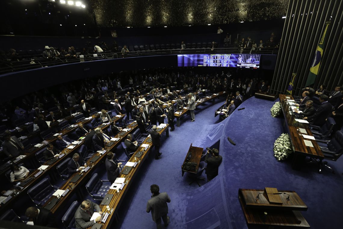 Foto: Fabio Rodrigues Pozzebom/Agência Brasil. 