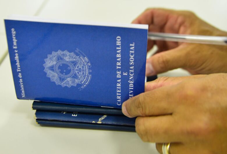 Experiência profissional valerá para efeitos de contratação no serviço público - Crédito: Marcello Casal Jr/Agência Brasil 