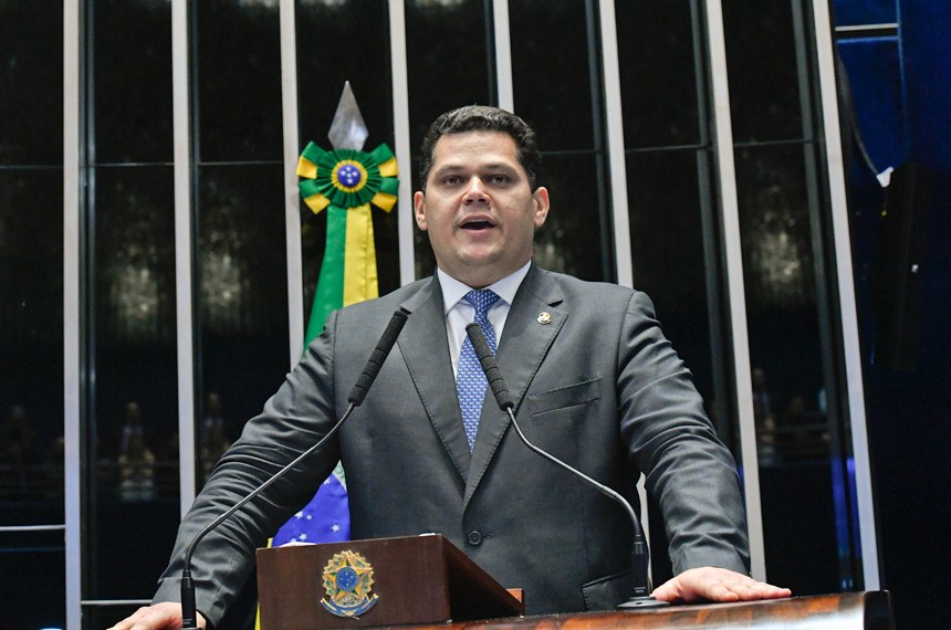 Foto: Geraldo Magela/Agência Senado. 