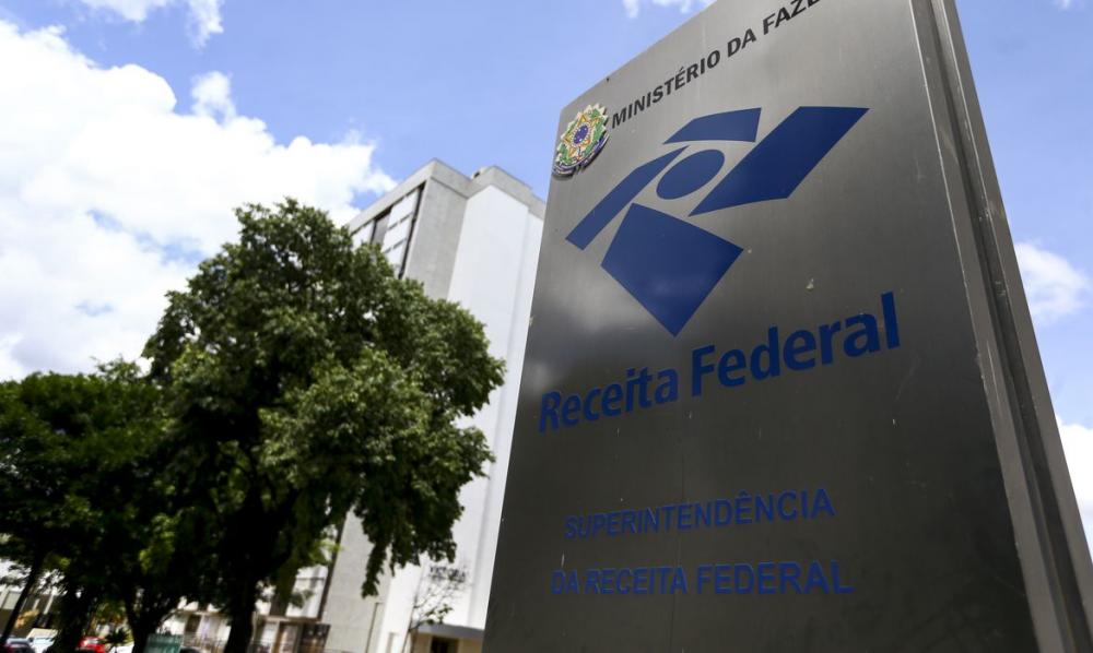  Grandes dívidas com a Receita Federal poderão ser renegociadas com até 70% de desconto - Crédito: Marcelo Camargo/Agência Brasil 