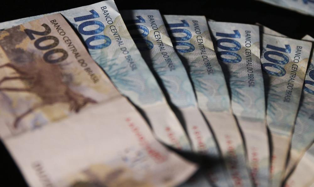 De acordo com a Caixa, R$ 24,6 bi podem ser retirados - Crédito: José Cruz/Agência Brasil 