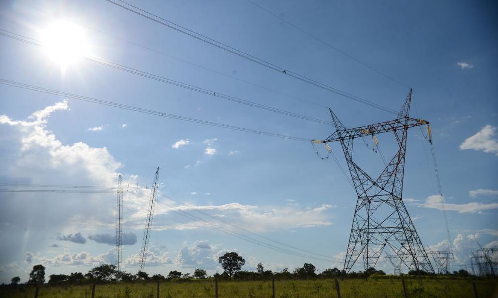 Conta de luz não terá acréscimo em setembro - Crédito: Fabio Rodrigues Pozzebom/Agencia Brasil