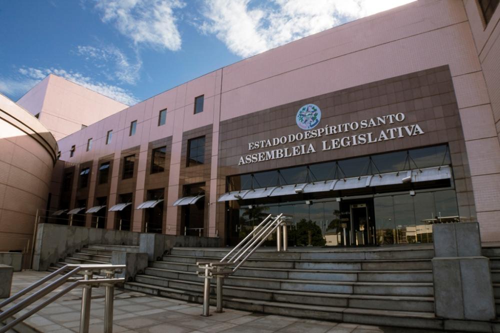 Deputados estaduais eleitos vão representar os capixabas na Assembleia Legislativa do Estado (Crédito: Lucas Albani/Ales)