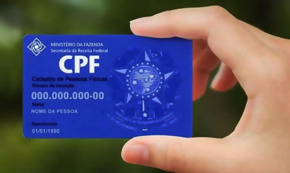 (Crédito: Divulgação/Receita Federal) 