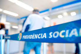  Aposentados e pensionistas do INSS) terão 5,93% de reajuste em seus benefícios (Crédito: Marcello Casal Jr/Agência Brasil)