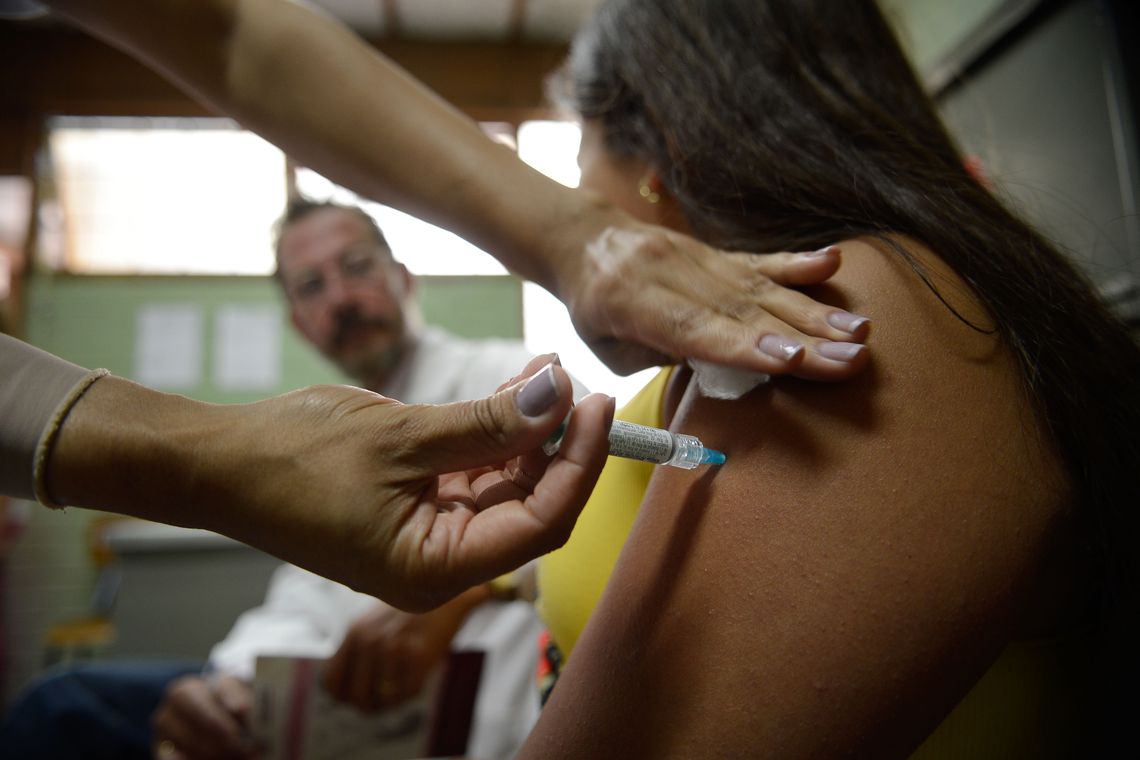 Foto: Marcelo Camargo/Agência Brasil. 
