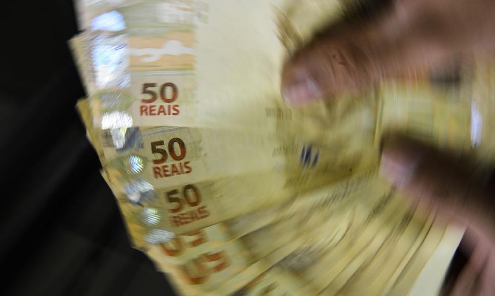  Programa vai permitir renegociação de dívidas de pessoas físicas inadimplentes (Crédito: Marcello Casal Jr/Agência Brasil) 