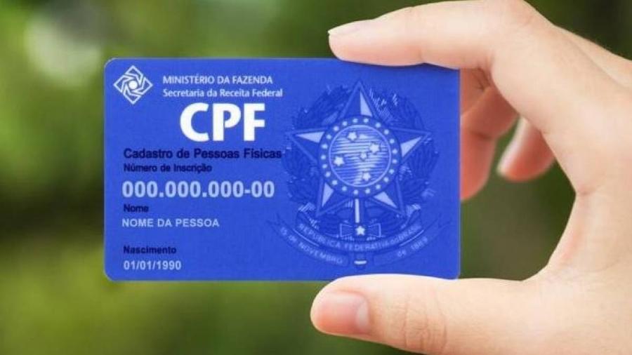 (Foto: Divulgação/Receita Federal)