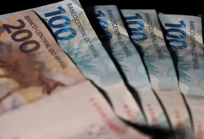 Contribuintes receberão R$ 800 milhões (Crédito: José Cruz/Agência Brasil)