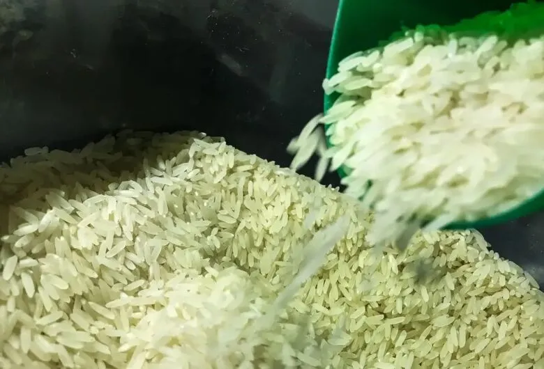  Práticas abusivas com o preço do arroz em Colatina, podem denunciadas pelo consumidor no Procon (Crédito: Marcello Casal Jr/Agência Brasil) 