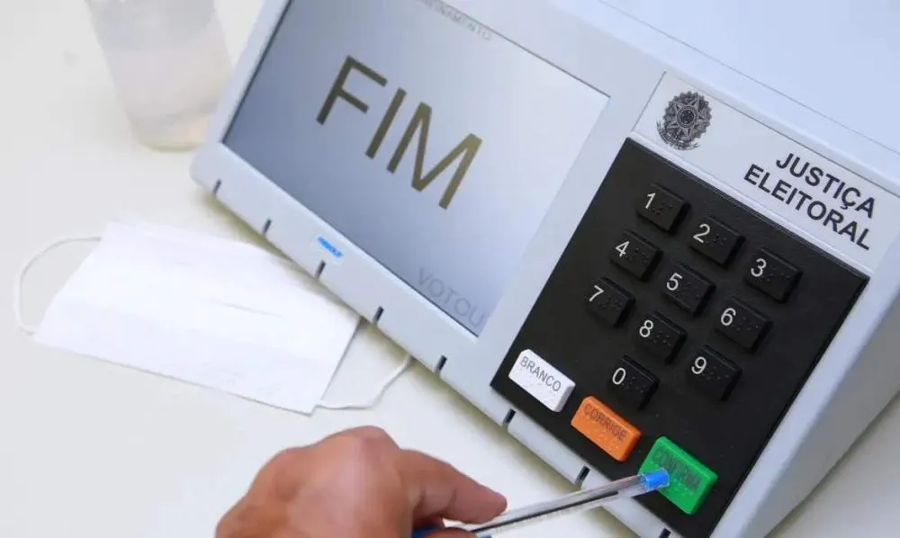  Vedações está prevista na lei que estabelece normas para as eleições (Crédito: Antonio Augusto/Ascorn/TSE) 