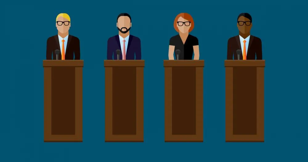 Sindicato dos servidores vai realizar debate entre candidatos a prefeito de Ecoporanga