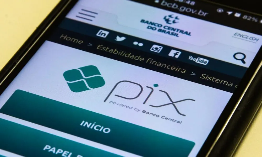 Novas regras do Pix já estão valendo; saiba o que muda 