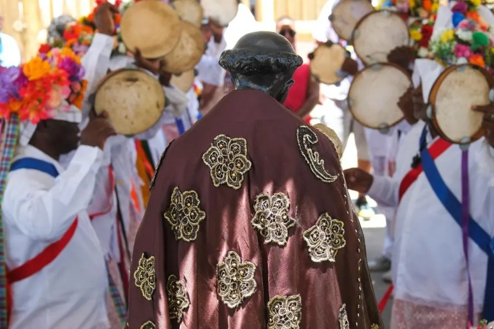 Final de semana será de Festa de São Benedito das Piabas na comunidade de Barreiras