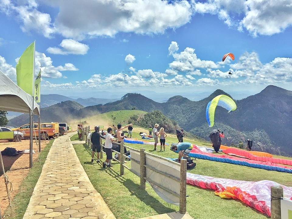 Foto: Prefeitura de Baixo Guandu. 
