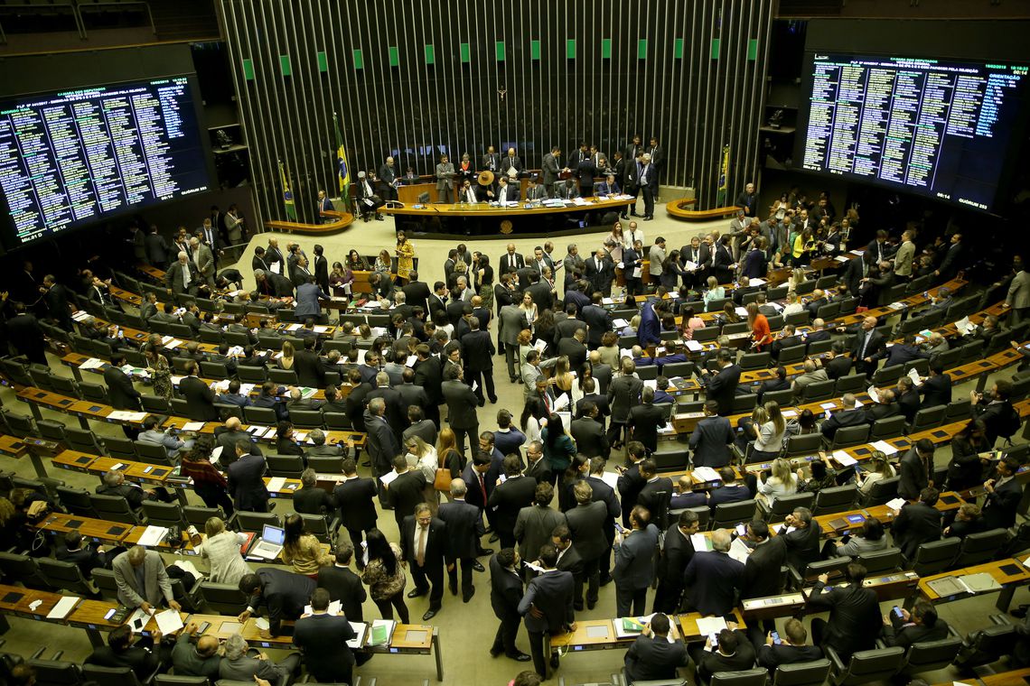 Foto: Wilson Dias/Agência Brasil. 